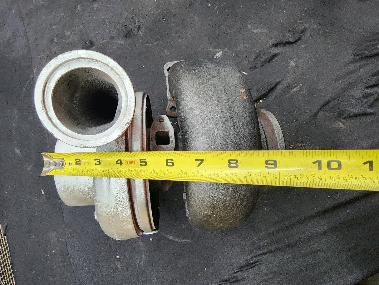 Holset Cummins L10 Turbocharger For Sale Assy # 3532053