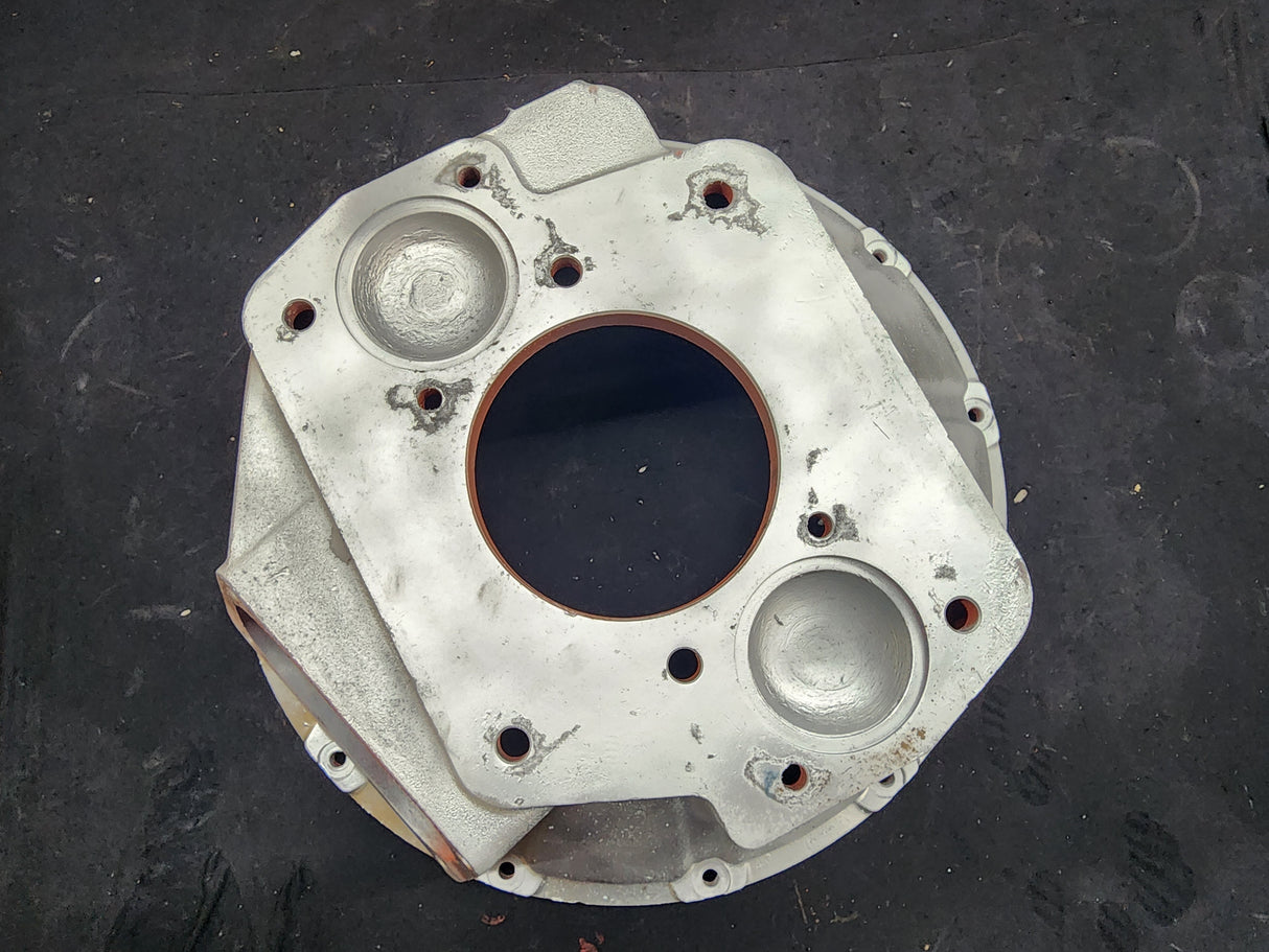 OEM Eaton Fuller SL Bell Housing 35005NO For Sale