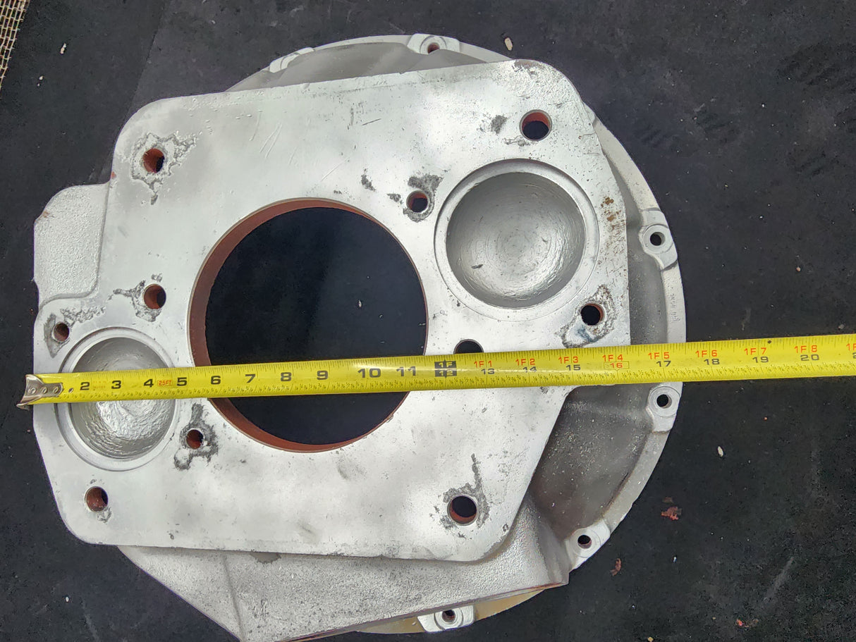 OEM Eaton Fuller SL Bell Housing 35005NO For Sale