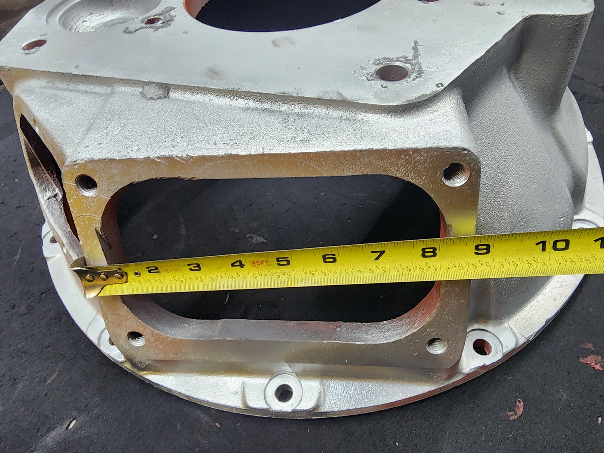 OEM Eaton Fuller SL Bell Housing 35005NO For Sale