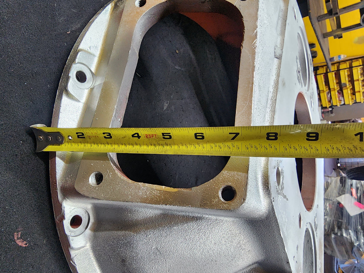 OEM Eaton Fuller SL Bell Housing 35005NO For Sale