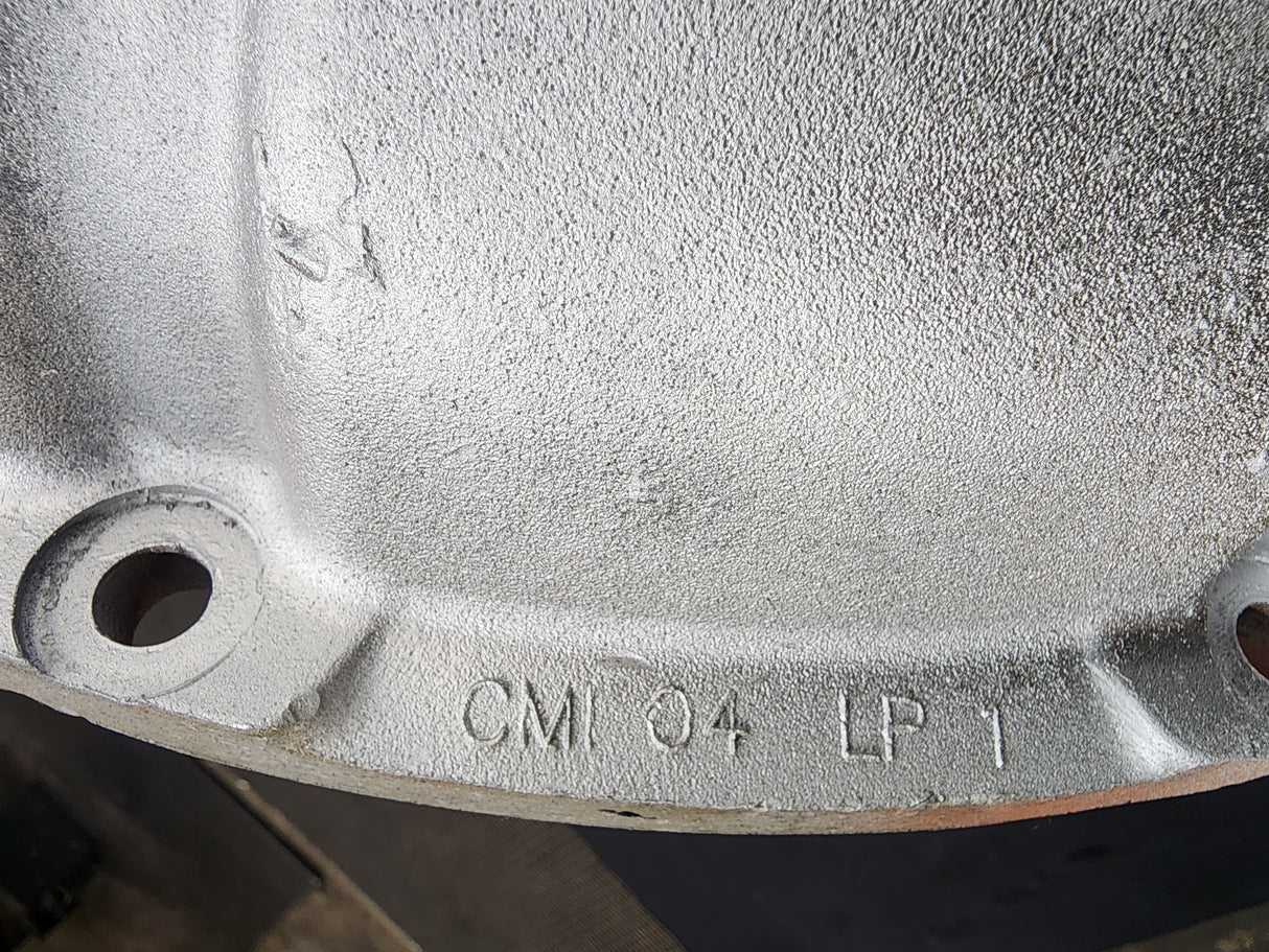 OEM Eaton Fuller SL Bell Housing 35005NO For Sale