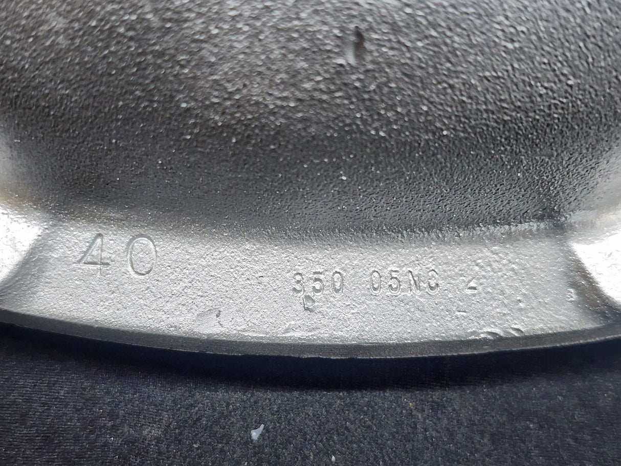 OEM Eaton Fuller SL Bell Housing 35005NO For Sale