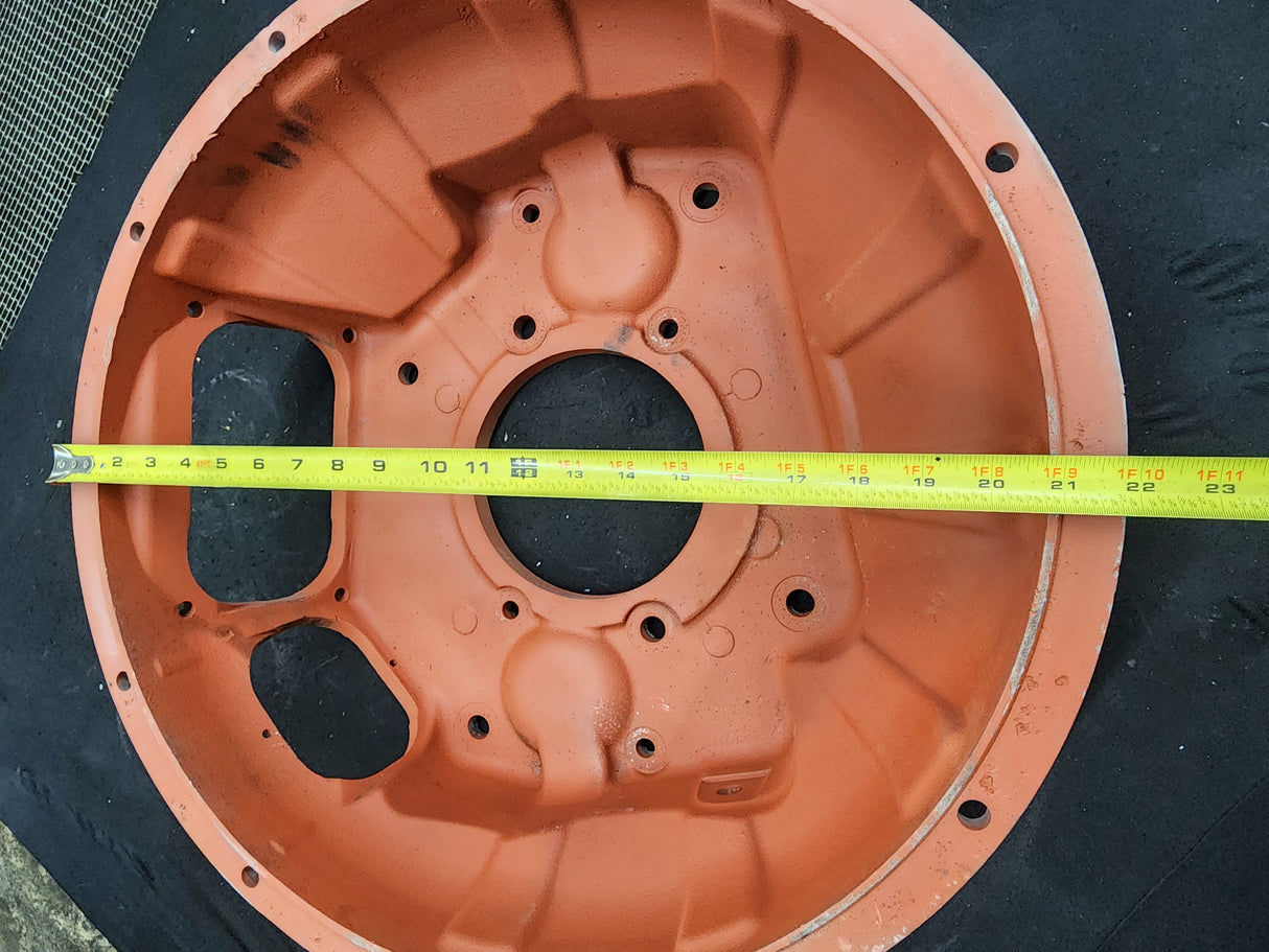 OEM Eaton Fuller SL Bell Housing 35005NO For Sale