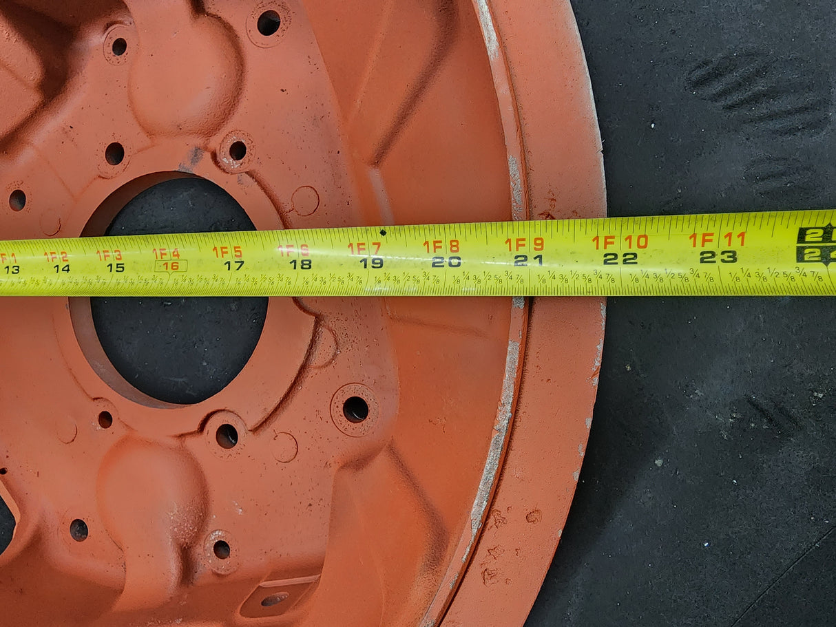 OEM Eaton Fuller SL Bell Housing 35005NO For Sale