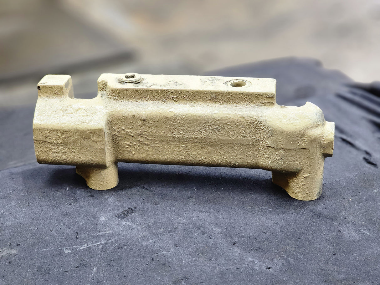 OEM Cummins BCIV 88NT Diesel Engine Water Manifold 3064235 For Sale