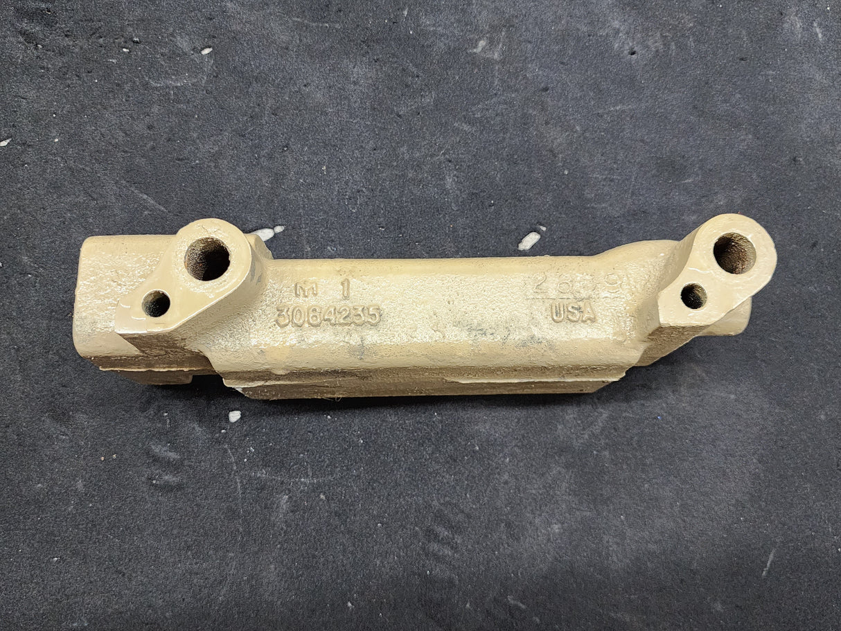 OEM Cummins BCIV 88NT Diesel Engine Water Manifold 3064235 For Sale