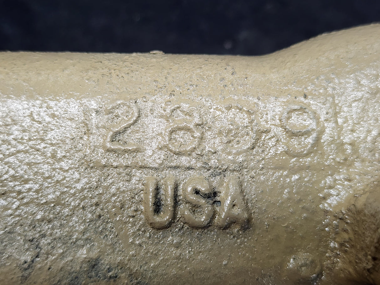 OEM Cummins BCIV 88NT Diesel Engine Water Manifold 3064235 For Sale