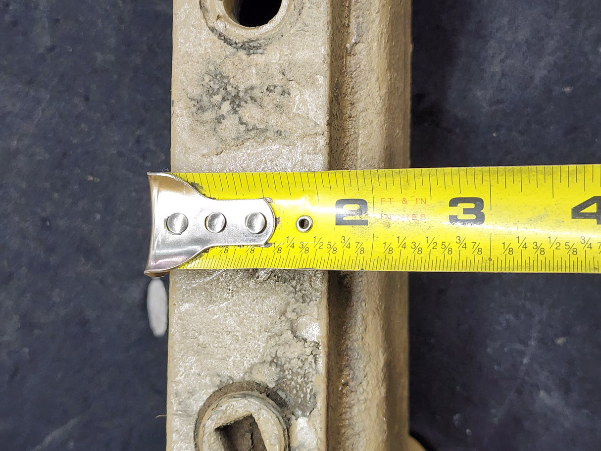 OEM Cummins BCIV 88NT Diesel Engine Water Manifold 3064235 For Sale