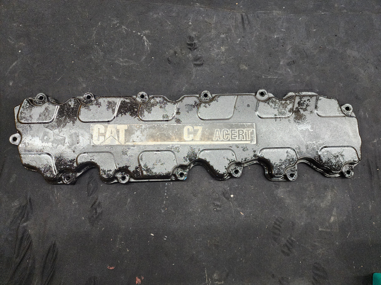 Caterpillar C7/ACERT Valve/Rocker Cover 229-8860 For Sale