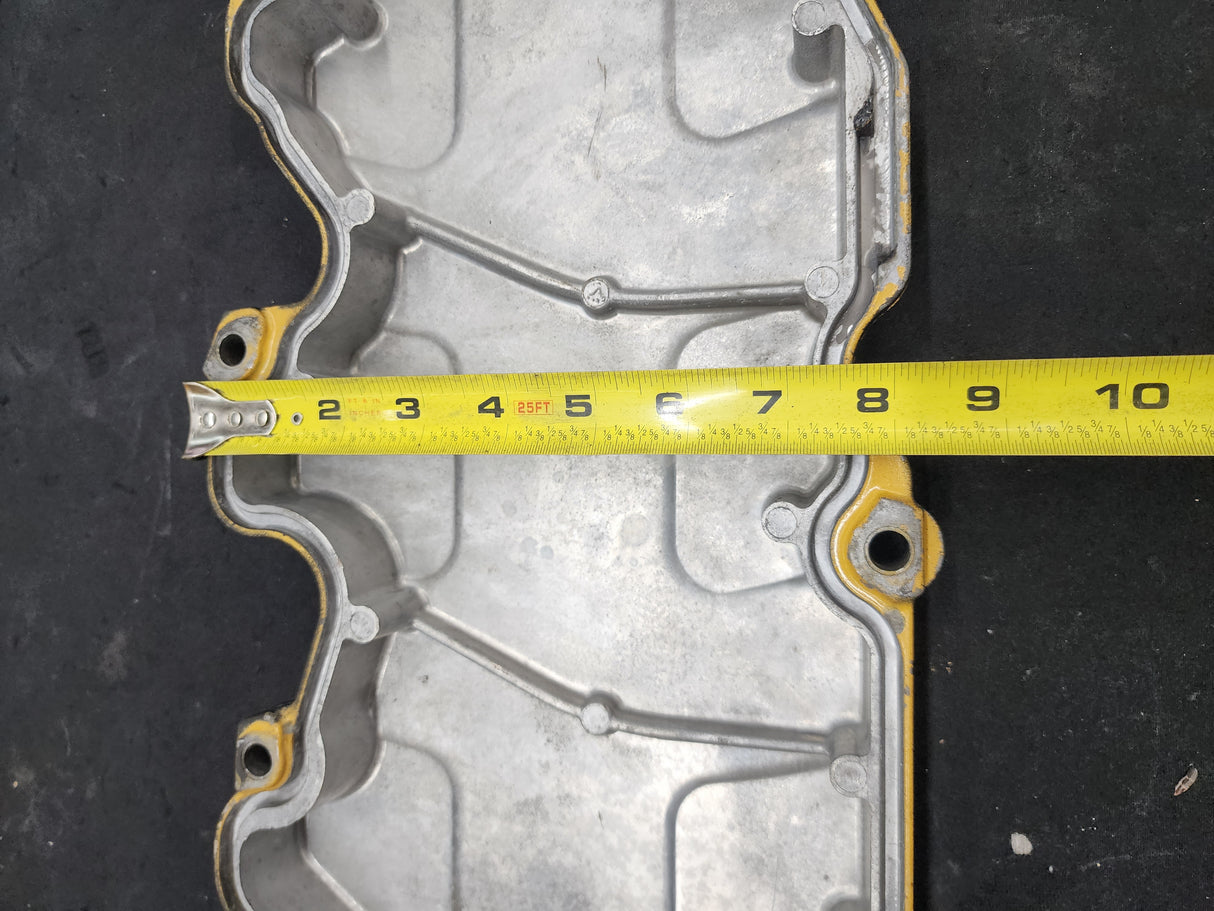 Caterpillar C7/ACERT Valve/Rocker Cover 229-8860 For Sale