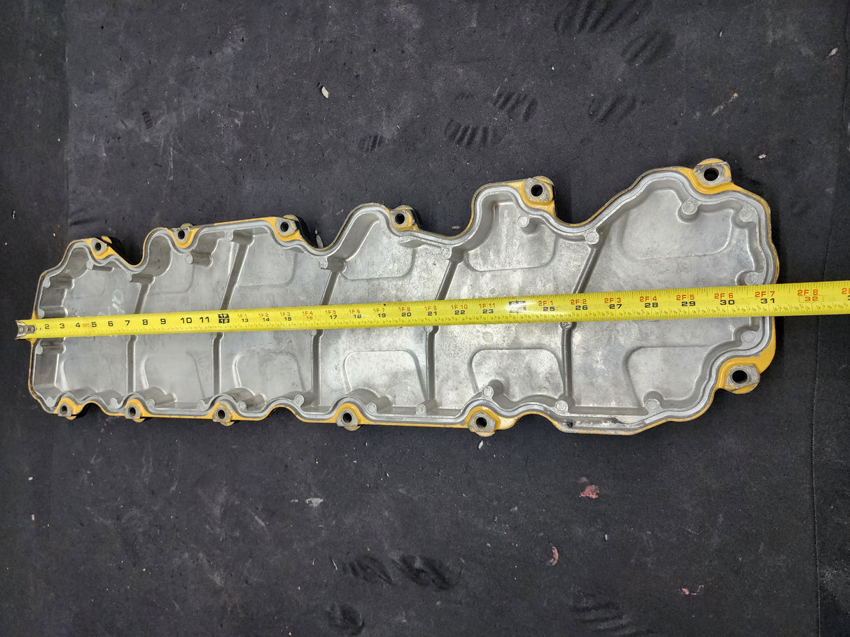 Caterpillar C7/ACERT Valve/Rocker Cover 229-8860 For Sale
