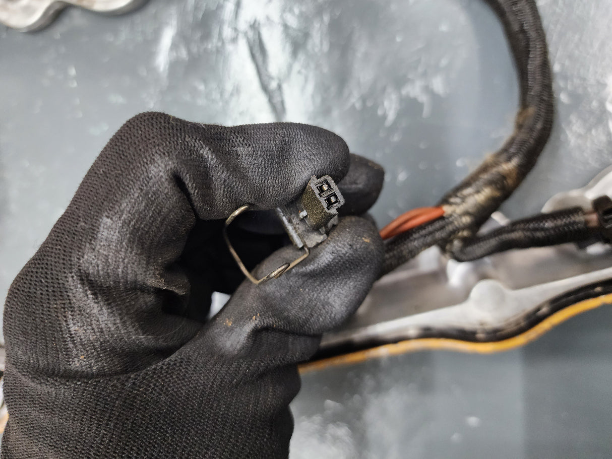 OEM Caterpillar C7 Diesel Engine Rocker/Valve Cover 249-0017 For Sale