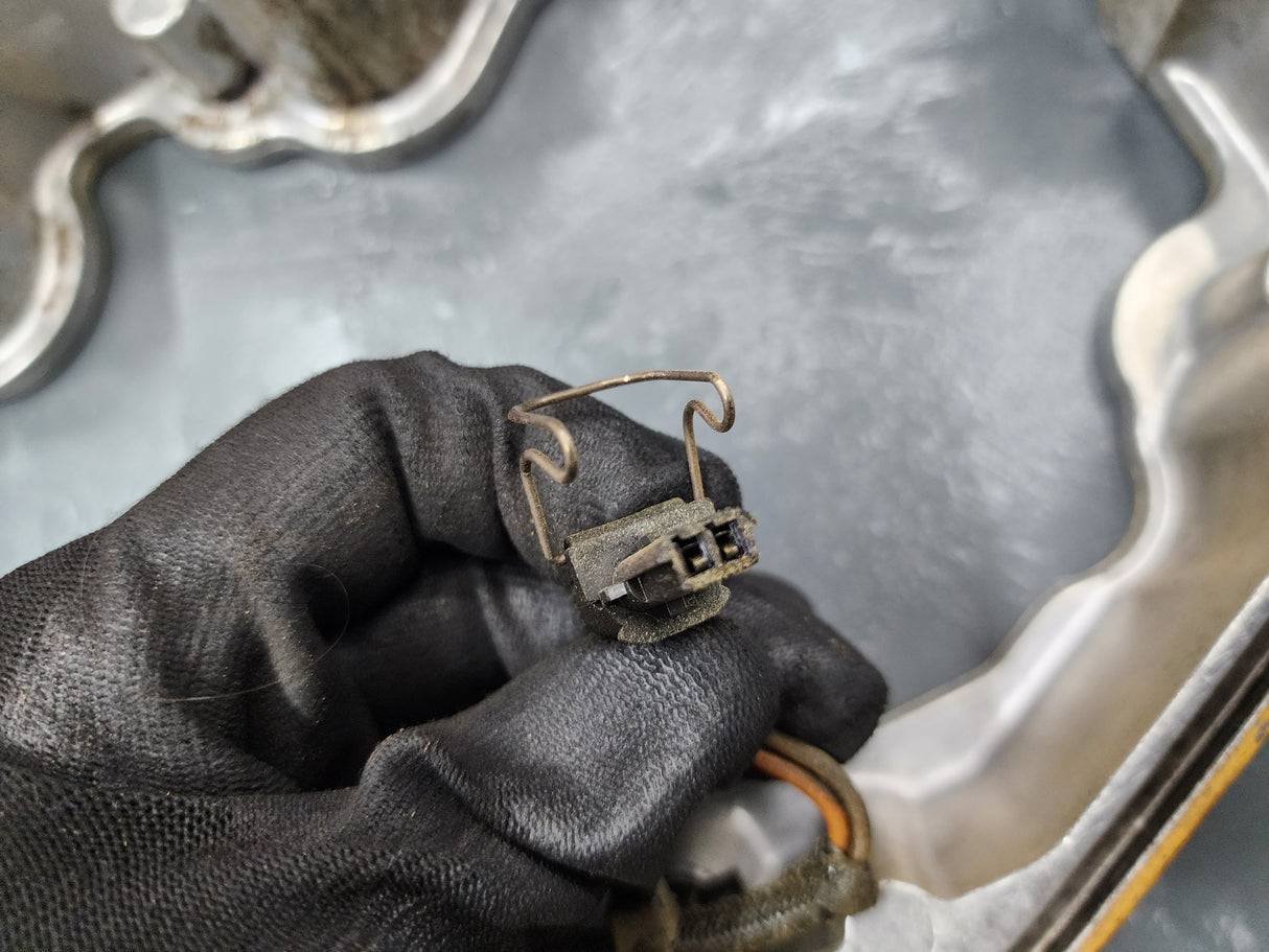 OEM Caterpillar C7 Diesel Engine Rocker/Valve Cover 249-0017 For Sale