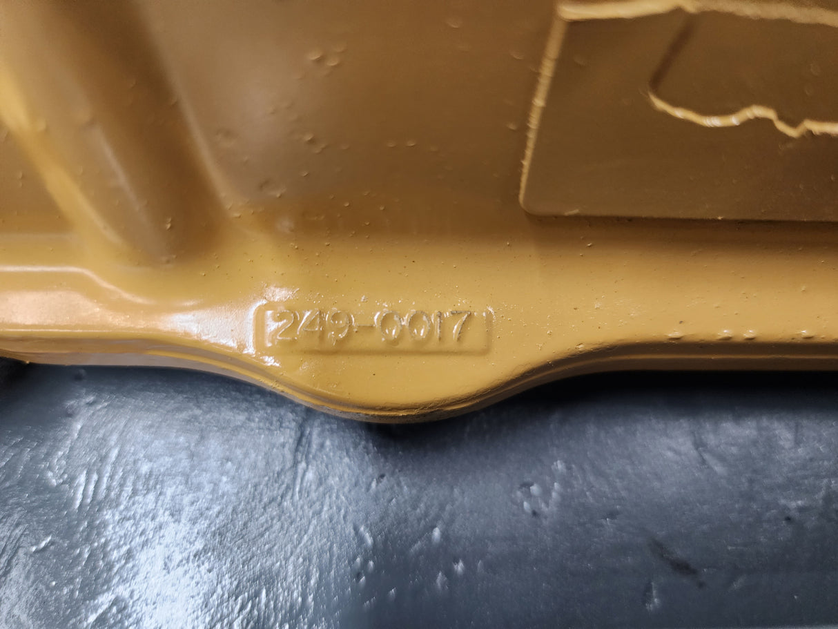 OEM Caterpillar C7 Diesel Engine Rocker/Valve Cover 249-0017 For Sale