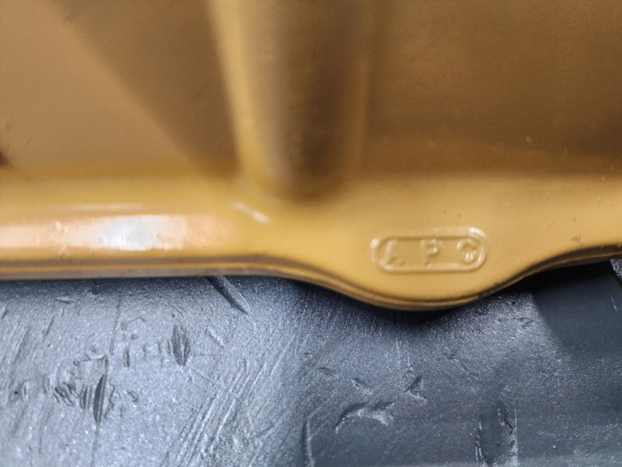 OEM Caterpillar C7 Diesel Engine Rocker/Valve Cover 249-0017 For Sale