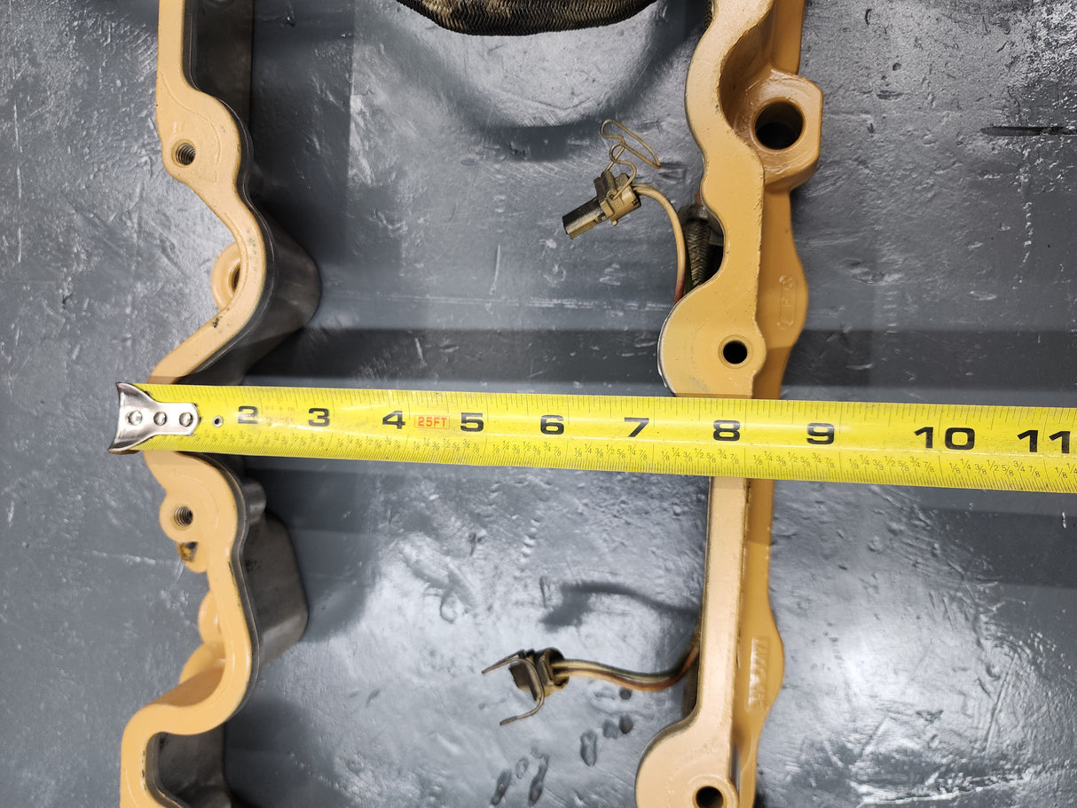 OEM Caterpillar C7 Diesel Engine Rocker/Valve Cover 249-0017 For Sale