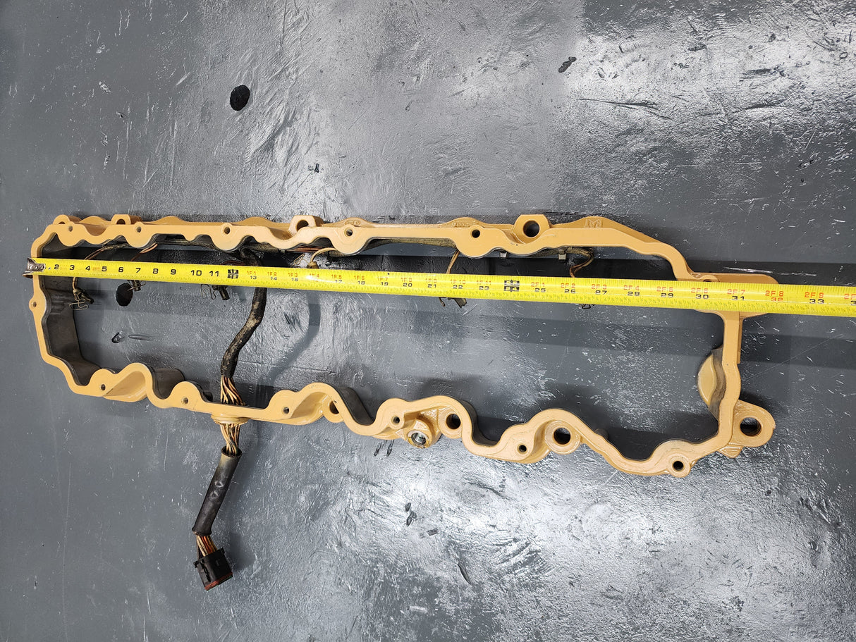 OEM Caterpillar C7 Diesel Engine Rocker/Valve Cover 249-0017 For Sale