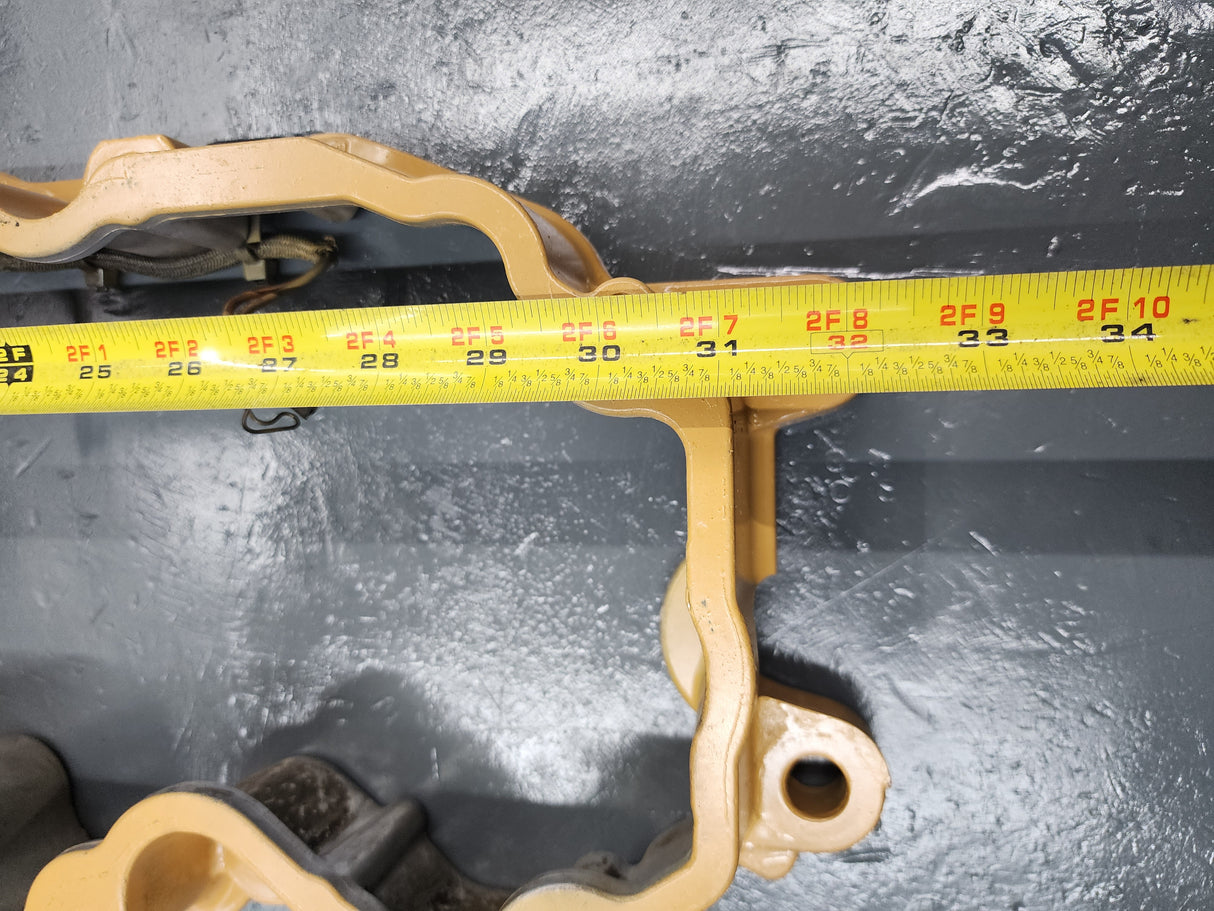 OEM Caterpillar C7 Diesel Engine Rocker/Valve Cover 249-0017 For Sale