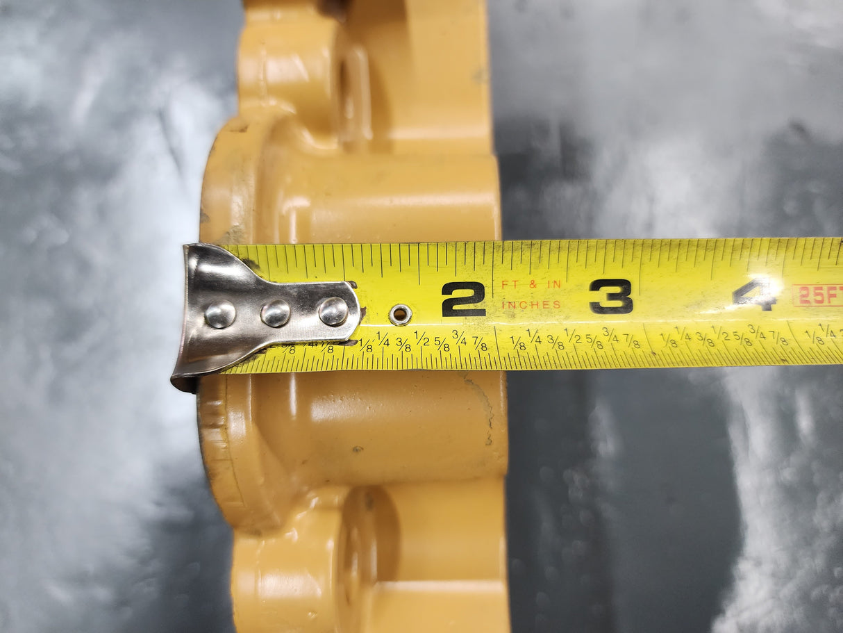 OEM Caterpillar C7 Diesel Engine Rocker/Valve Cover 249-0017 For Sale