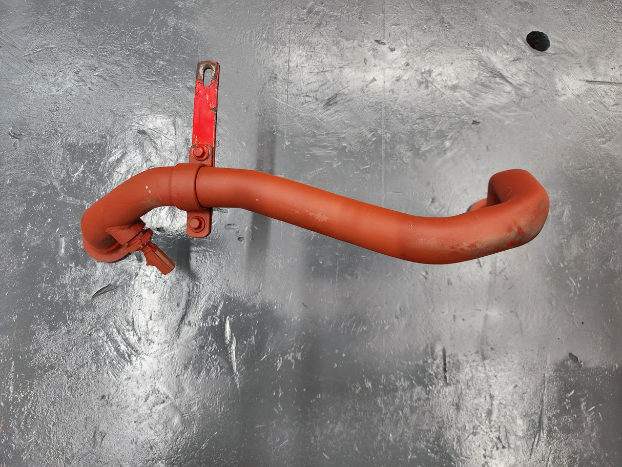 2009 Cummins ISB 6.7L Diesel Engine Exhaust Pipe 3955342 For Sale