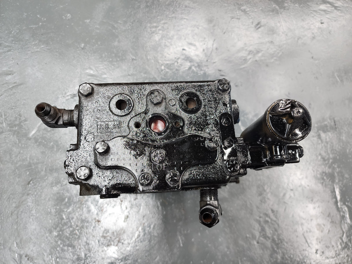 Caterpillar 3406 Bendix TU-FLO 550 Air Compressor 107980 For Sale