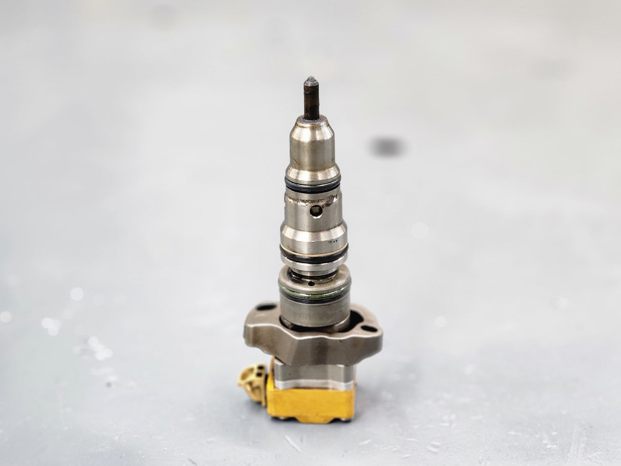 Caterpillar 3126 Diesel Engine Fuel Injector 128-6601 For Sale