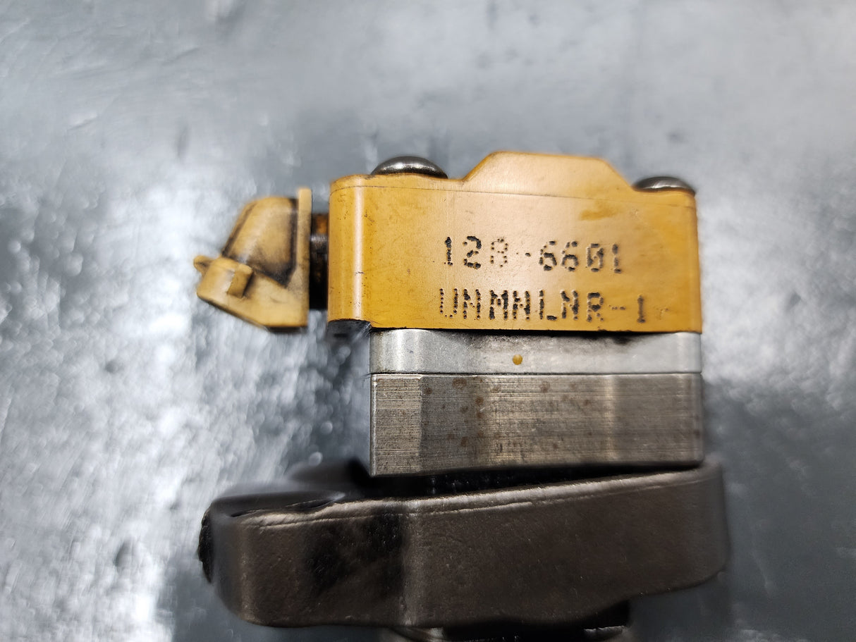 Caterpillar 3126 Diesel Engine Fuel Injector 128-6601 For Sale