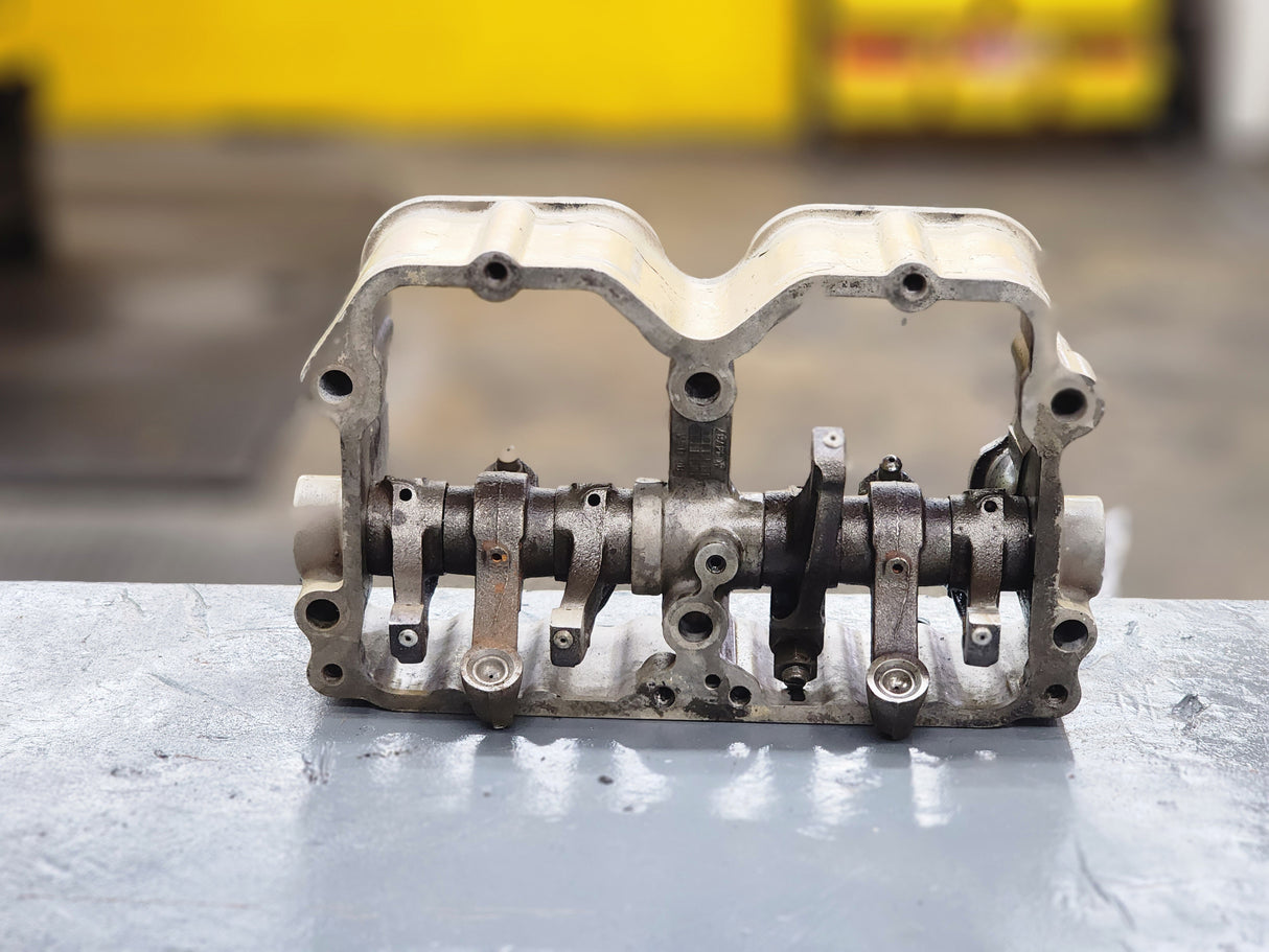 Cummins NT855 Diesel Engine Rocker Arm 218152 & Housing 3044787 For Sale