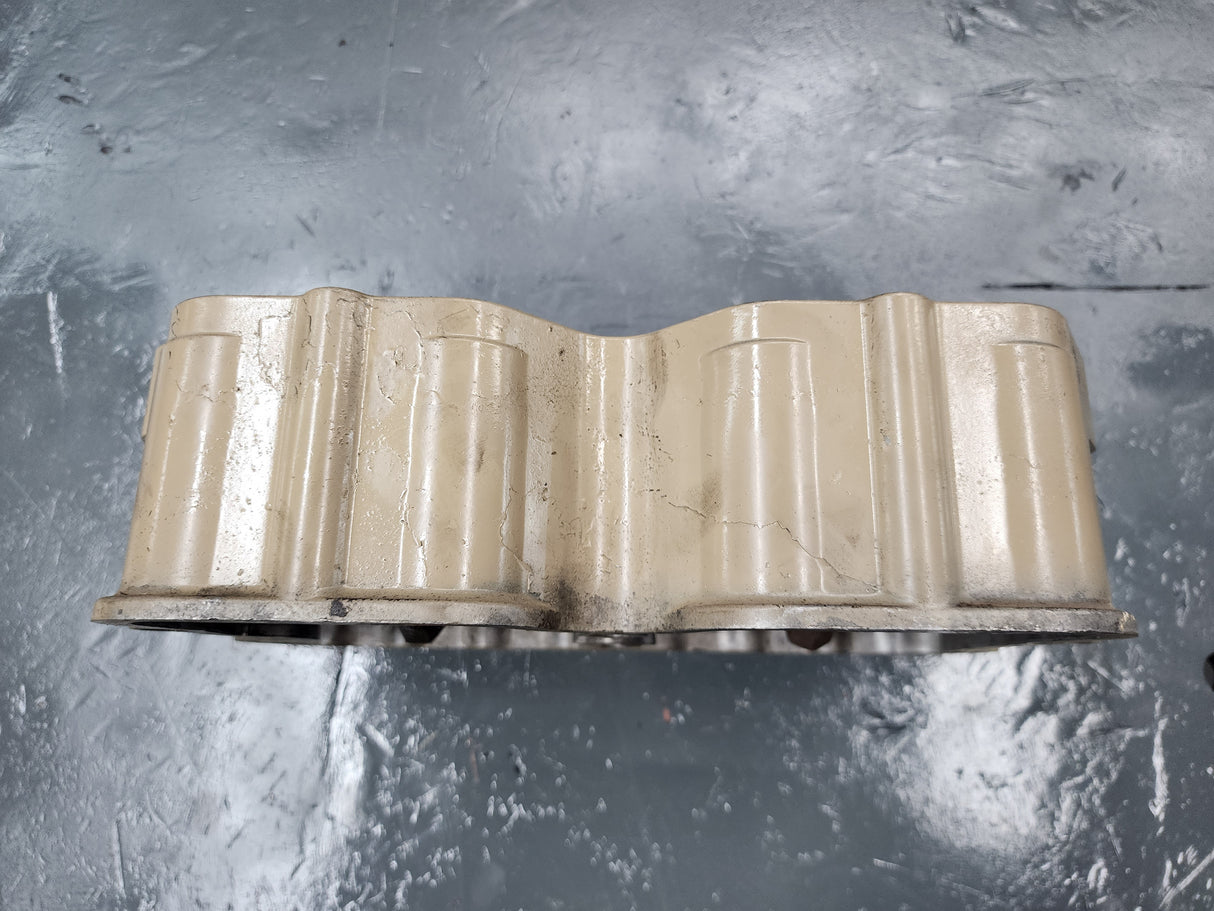 Cummins NT855 Diesel Engine Rocker Arm 218152 & Housing 3044787 For Sale