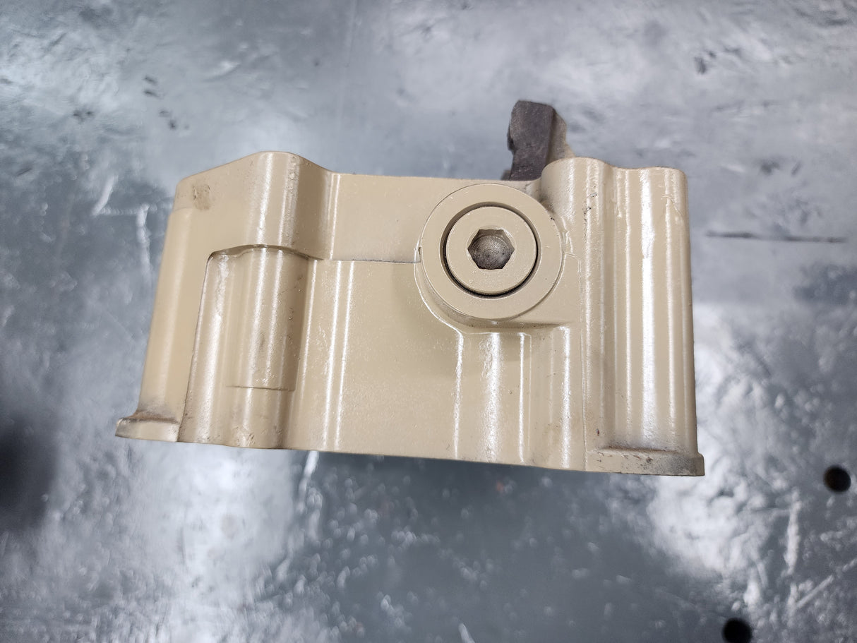 Cummins NT855 Diesel Engine Rocker Arm 218152 & Housing 3044787 For Sale