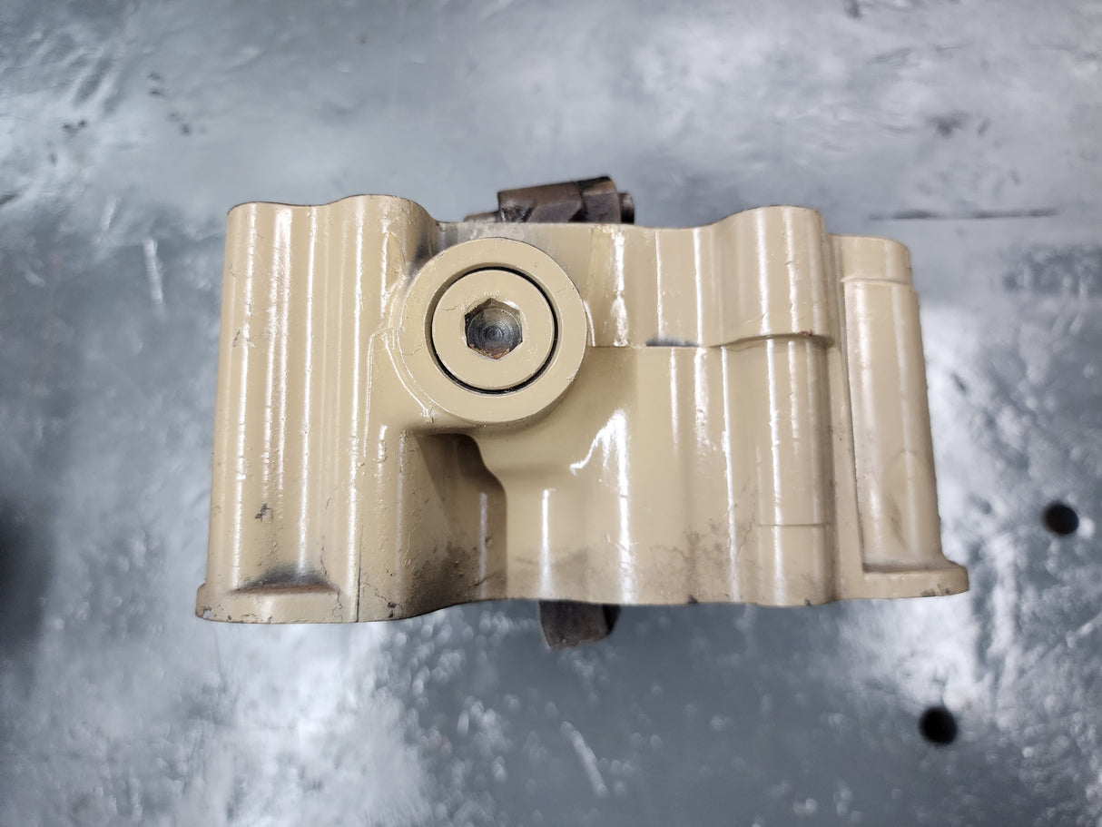 Cummins NT855 Diesel Engine Rocker Arm 218152 & Housing 3044787 For Sale