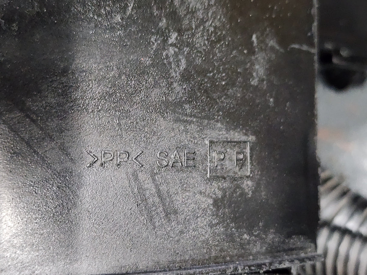 2014 Isuzu Wire Harness PRB700B-1 For Sale