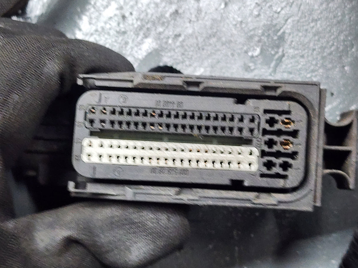 2014 Isuzu Wire Harness PRB700B-1 For Sale