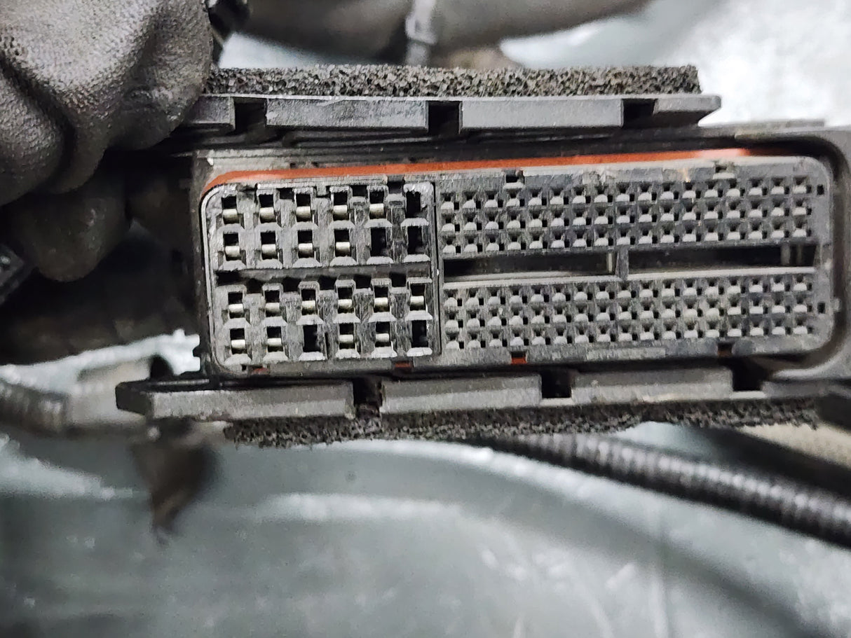 2014 Isuzu Wire Harness PRB700B-1 For Sale