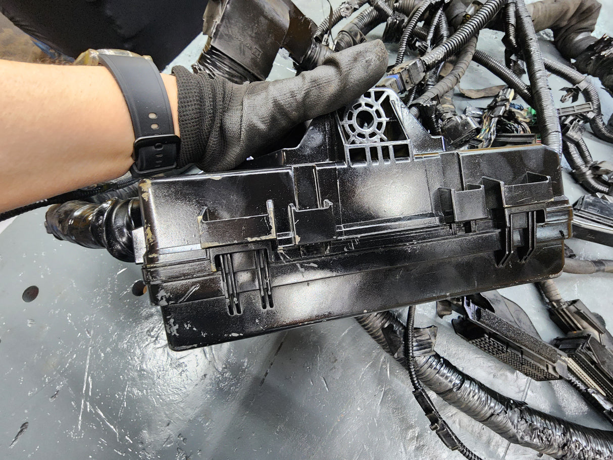 2014 Isuzu Wire Harness PRB700B-1 For Sale