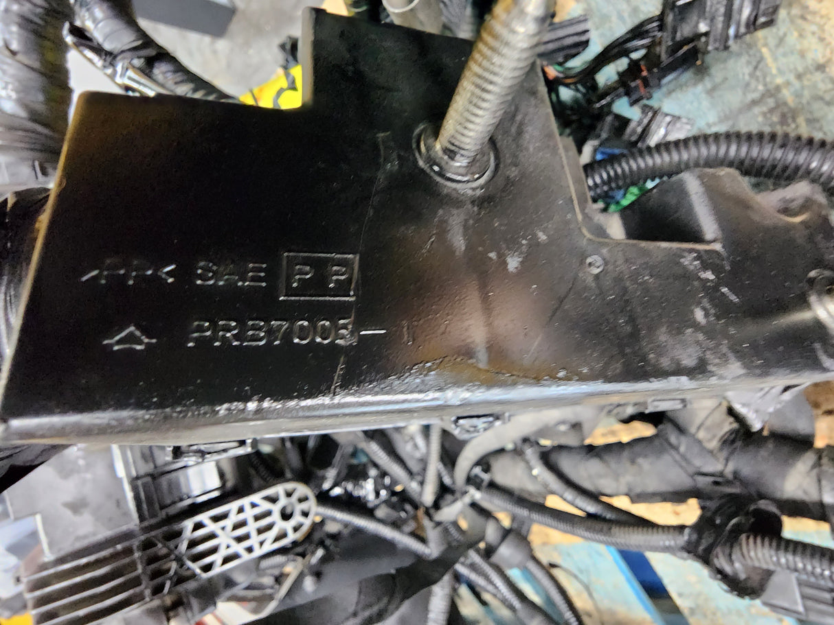 2014 Isuzu Wire Harness PRB700B-1 For Sale