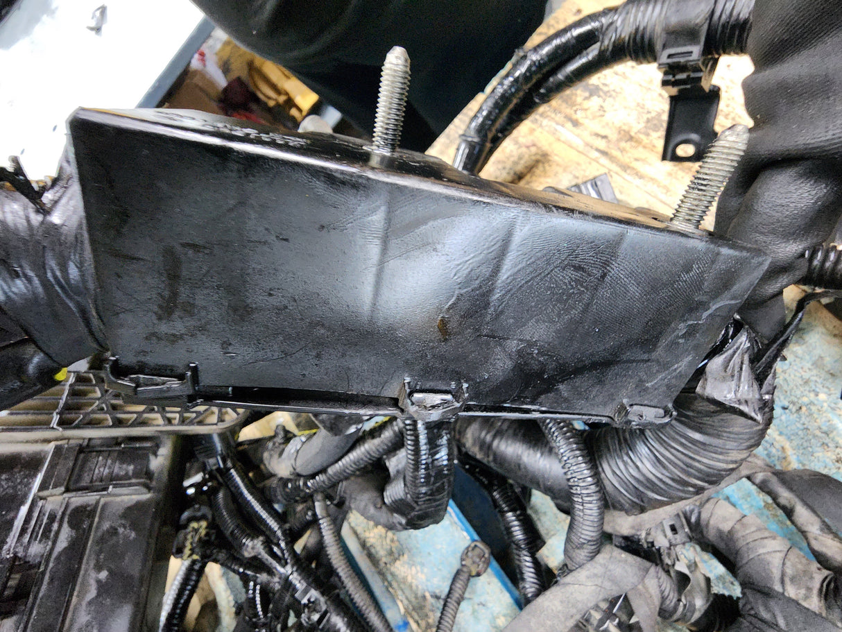 2014 Isuzu Wire Harness PRB700B-1 For Sale