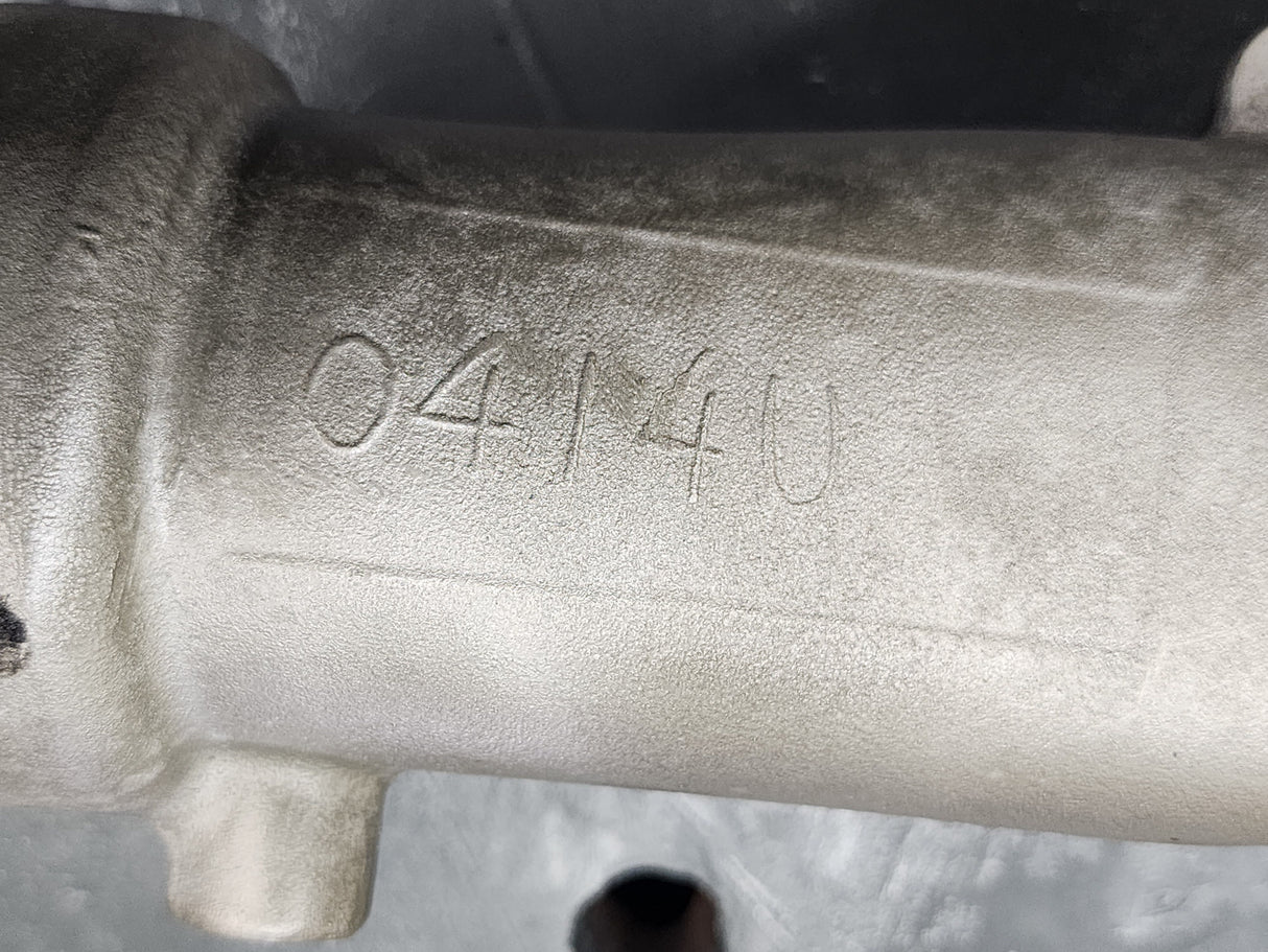 International MaxxForce 13 Turbo Connection Tube 3005313C3 For Sale