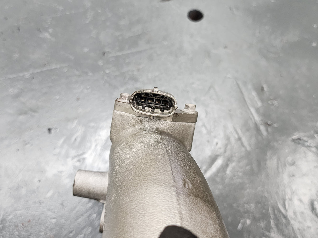 International MaxxForce 13 Turbo Connection Tube 3005313C3 For Sale