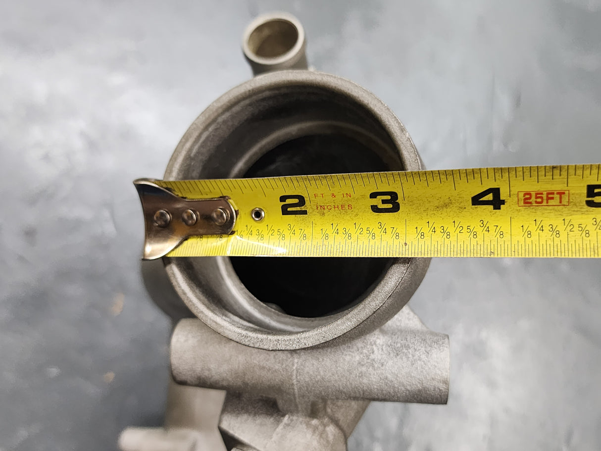 International MaxxForce 13 Turbo Connection Tube 3005313C3 For Sale