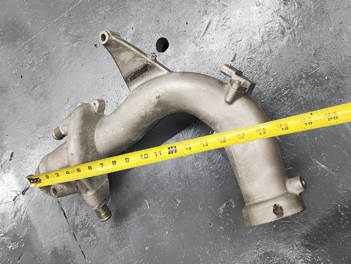 International MaxxForce 13 Turbo Connection Tube 3005313C3 For Sale