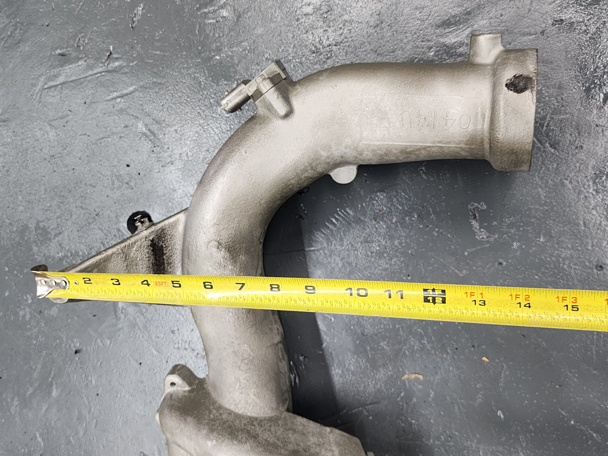 International MaxxForce 13 Turbo Connection Tube 3005313C3 For Sale