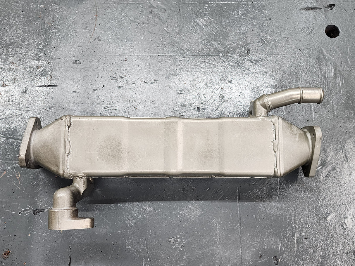 International MaxxForce 10/9 EGR Cooler 1871733C95 For Sale