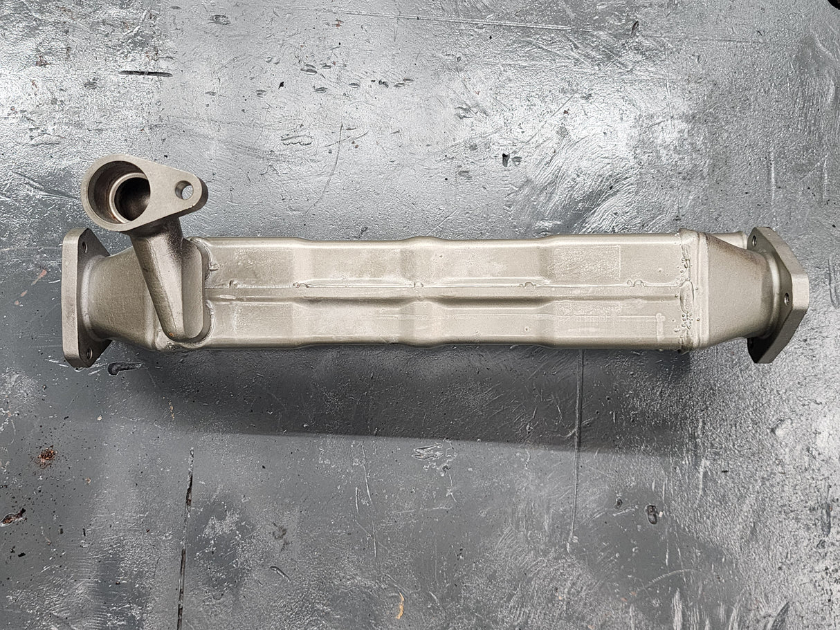 International MaxxForce 10/9 EGR Cooler 1871733C95 For Sale