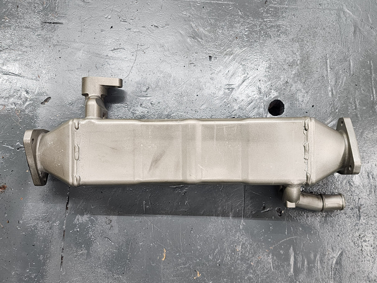 International MaxxForce 10/9 EGR Cooler 1871733C95 For Sale