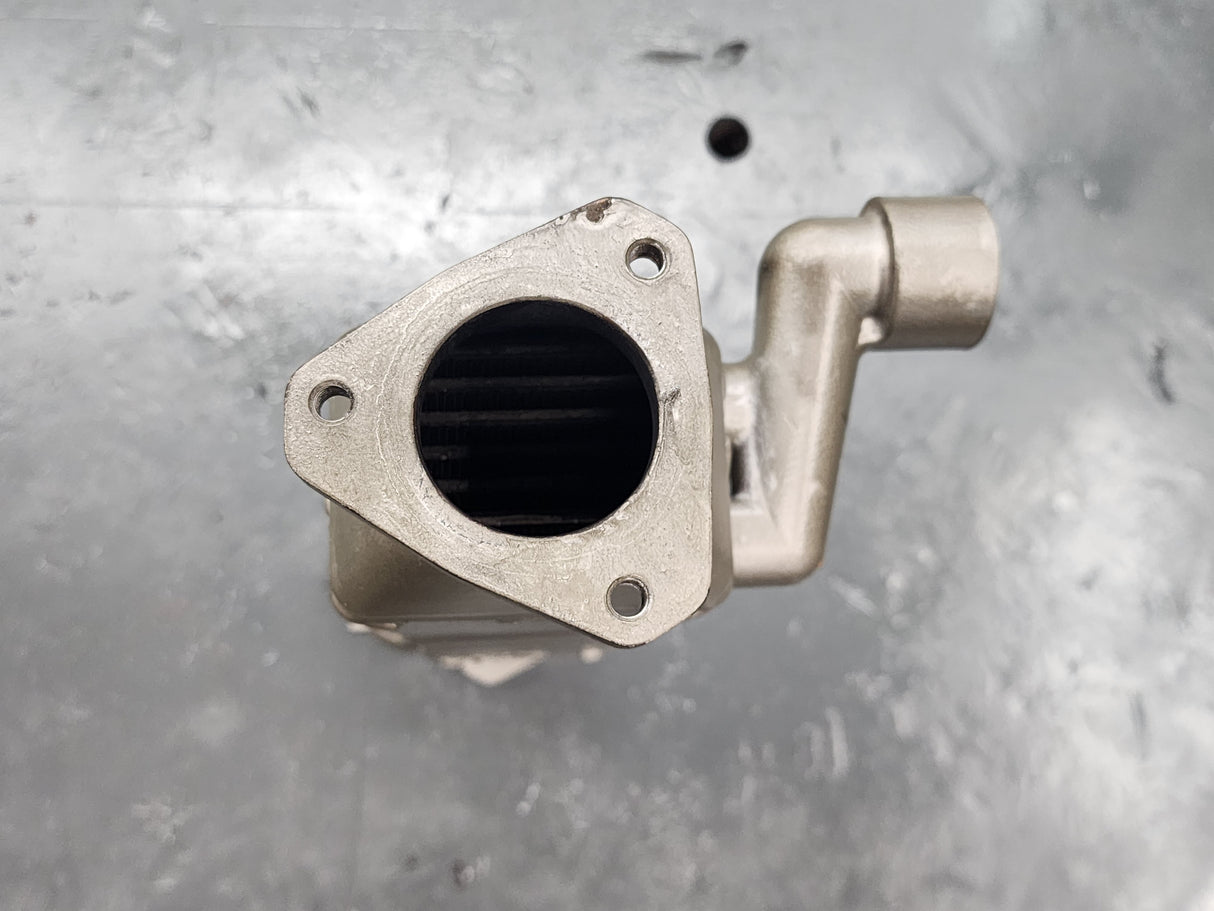 International MaxxForce 10/9 EGR Cooler 1871733C95 For Sale