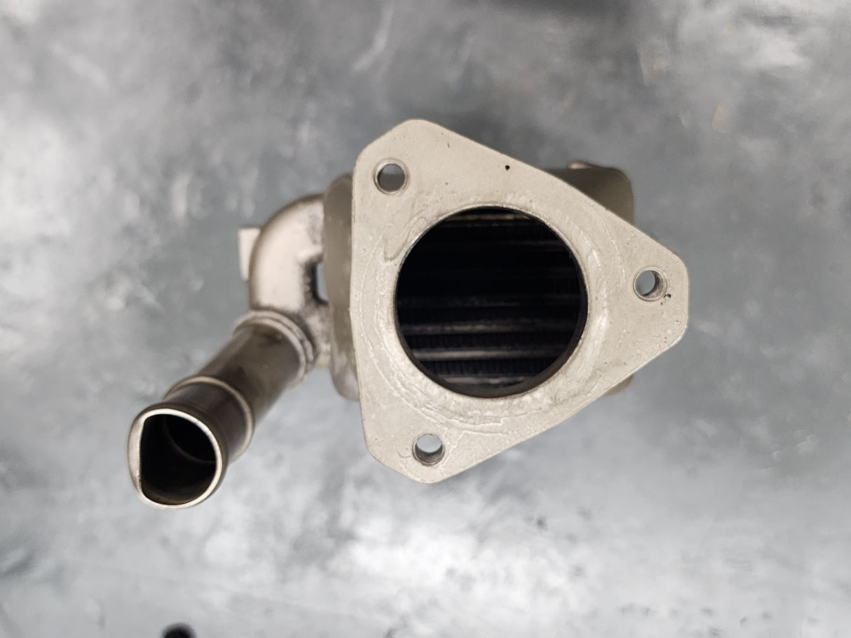 International MaxxForce 10/9 EGR Cooler 1871733C95 For Sale