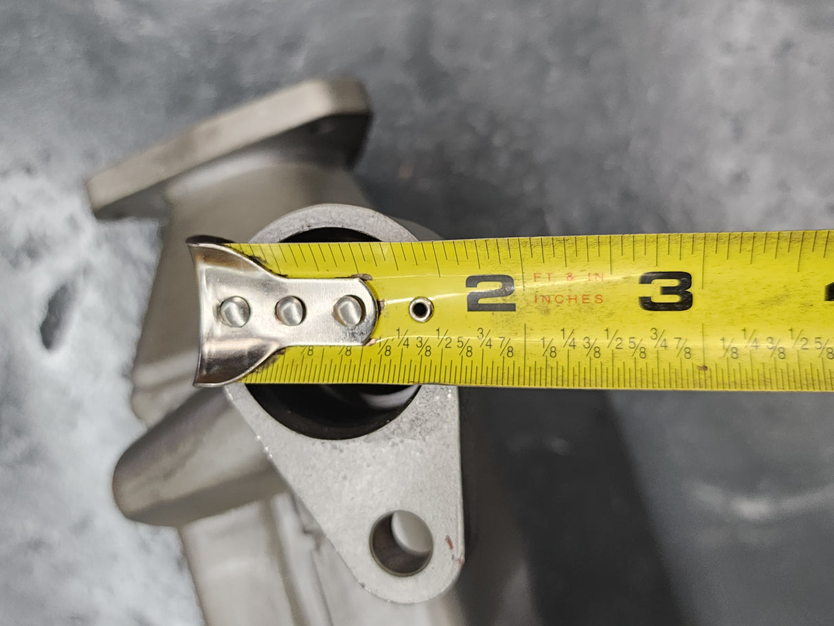 International MaxxForce 10/9 EGR Cooler 1871733C95 For Sale