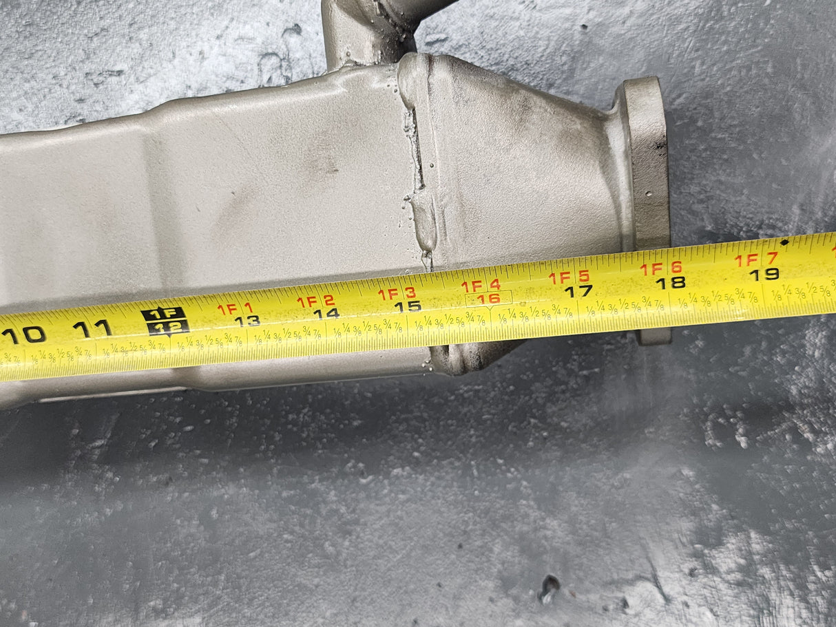 International MaxxForce 10/9 EGR Cooler 1871733C95 For Sale